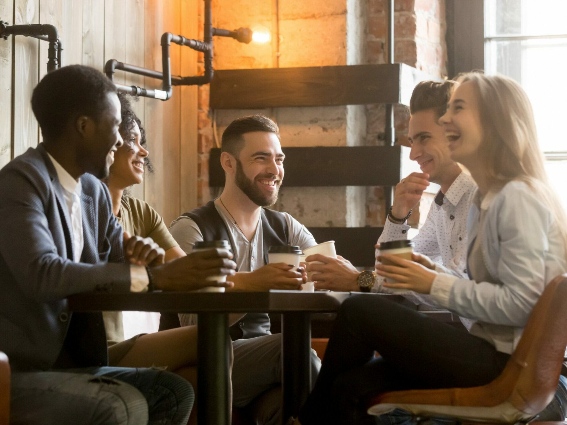 Heureux au travail est-ce possible ?