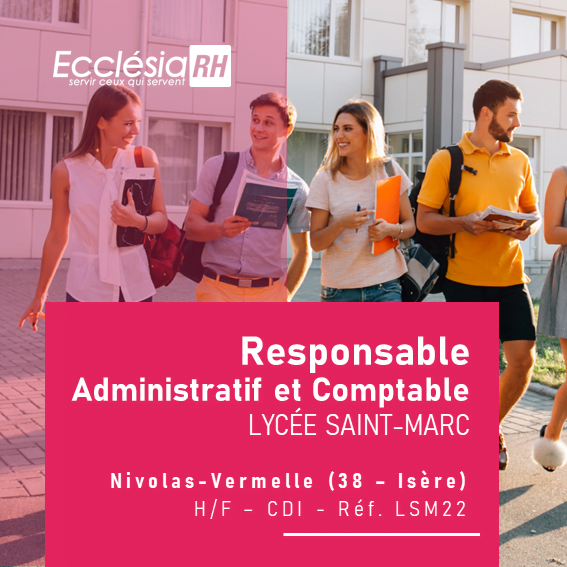 Annonce RS_LSM22