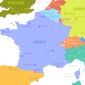 France