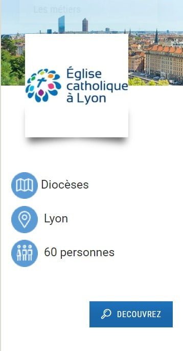 Diocèse de Lyon