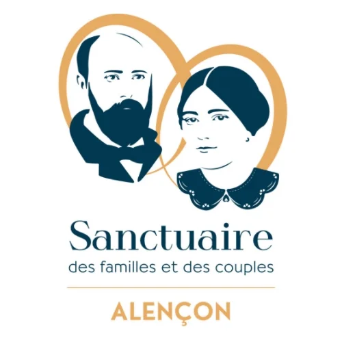 Sanctuaire Louis et Zélie Martin Ecclésia