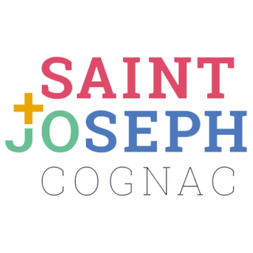 Logo Lycée Beaulieu Cognac