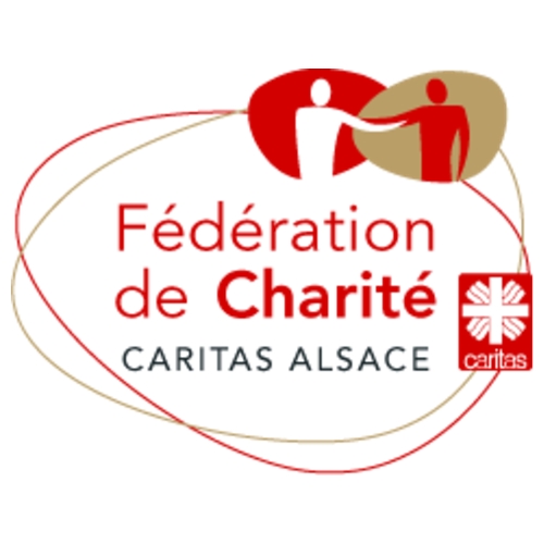 Fédération de Charité - Caritas Alsace