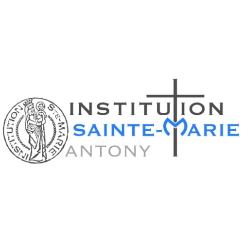 Institution Sainte-Marie d'Antony