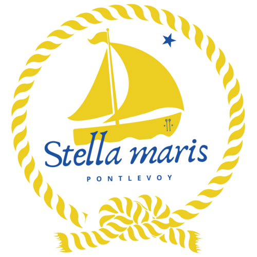 Stella Maris Pontlevoy Ecclésia RH