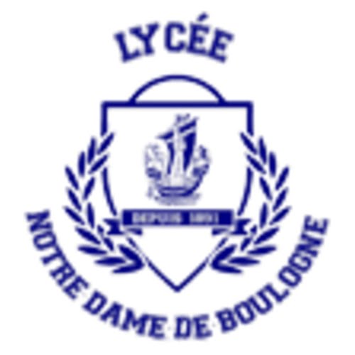 Lycée Notre-Dame de Boulogne