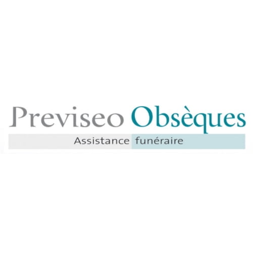 Previseo Obsèques