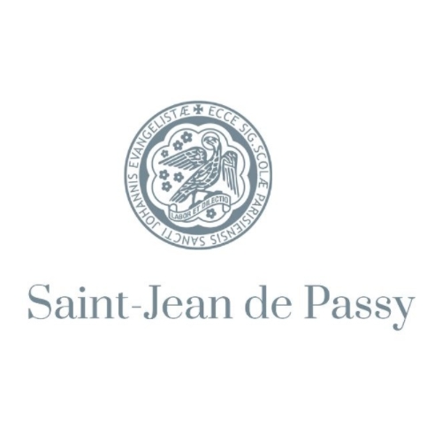 Saint-Jean de Passy
